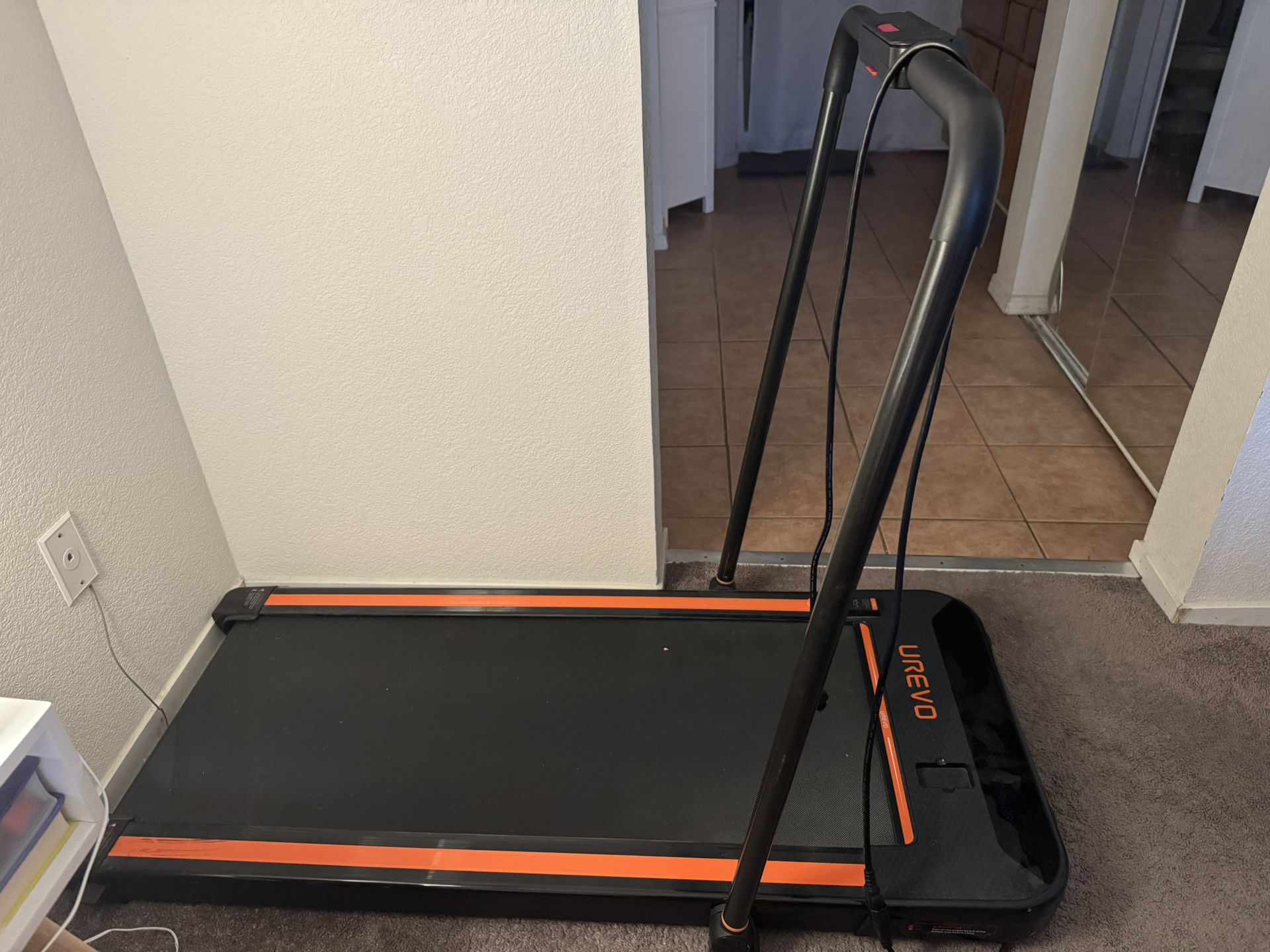 Urevo Walking Pad