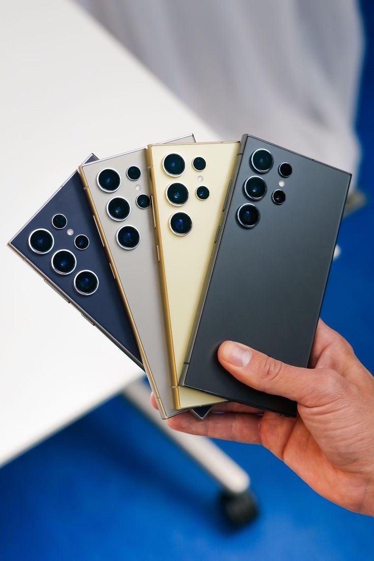 Samsung Galaxy S24 Ultra 256gb Unlocked, FREE Smartwach/ Headphones. Pay $1 Today Rest in payments. NO CREDIT NEEDED FINANCING