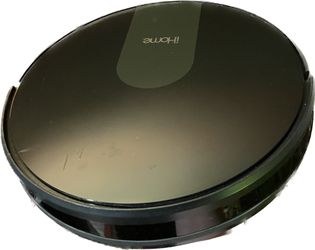 Robot Vacuum 