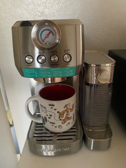 Coffee machine