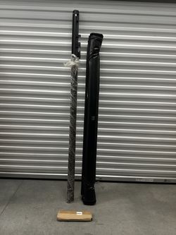 15-25 Ford F-150 With 6.5 ft. Bed Soft Roll-Up Tonneau Cover// Tapadera Suave De Lona