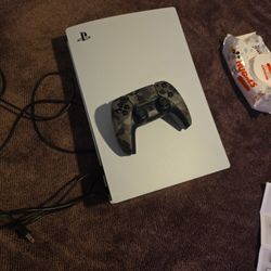 PS5 For Sale: Refurbished, Bought On AMAZON 