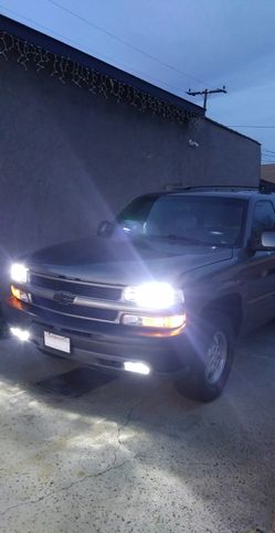 2pcs Car/Auto LED 8000LM 6500K*6 Months Warranty*Headlight Bulbs Low, High, Fog, Daytime, Luces Led, 9005, 9006, 9012, H1, H3, H7, H11, H4, 9007, H13