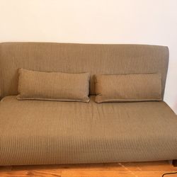 Simple couch