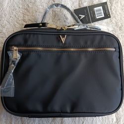 New Cosmetic Case/Toiletry Bag by Vanessa Williams
