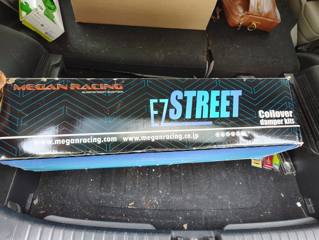 Ez Street Car Accessories