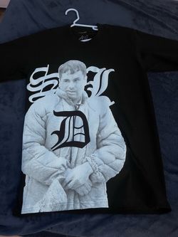 Scarface shirt