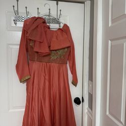 Indian / Pakistani Dress 