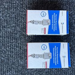 Intermatic Photo Cells