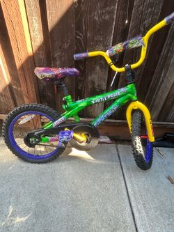 Bike