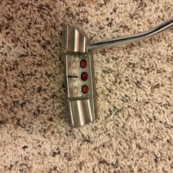 Scotty Cameron Putter 
