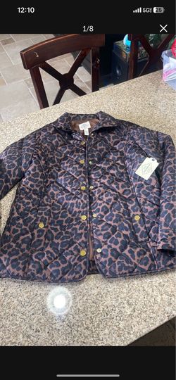 Women’s jackets size extra small