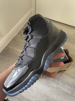 Jordan 11 Gamma