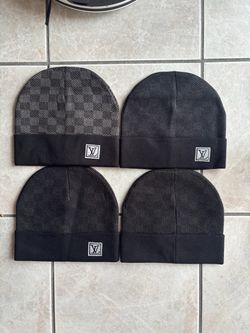 Black Beanies