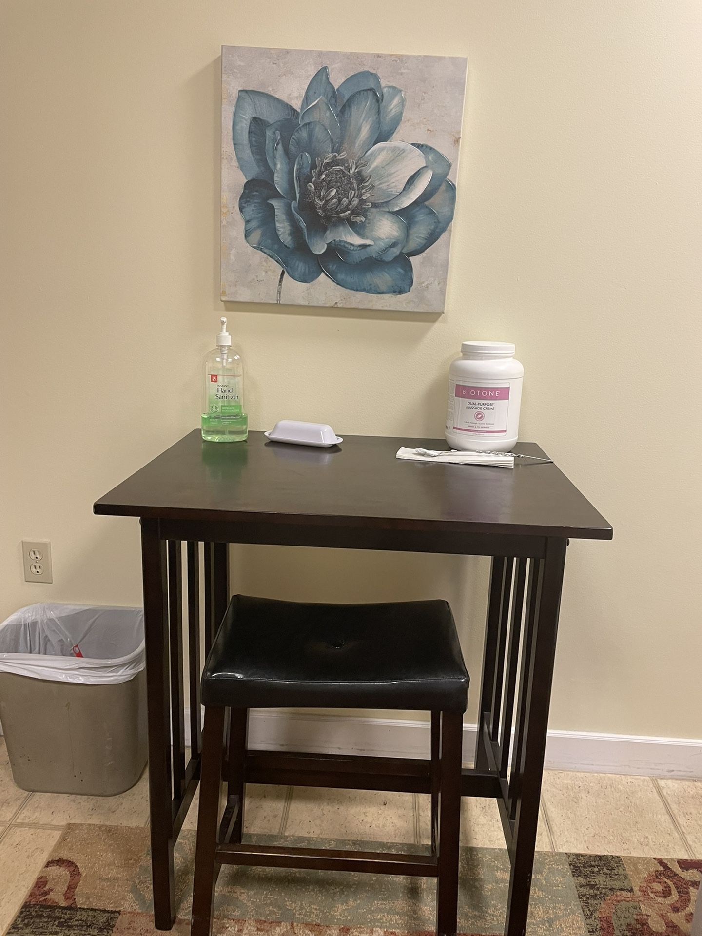 Small Table