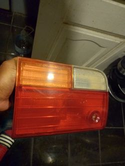 Honda  Accord Tail Light