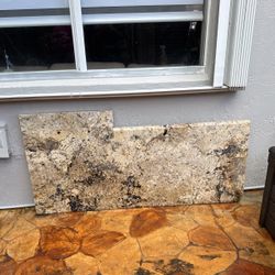 Kitchen Table Top HIGH GRADE granite 