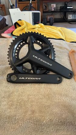 Shimano Ultegra 11speed Crankset