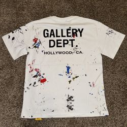 Gallery Dept. Shirt (check out my page 🔥) 