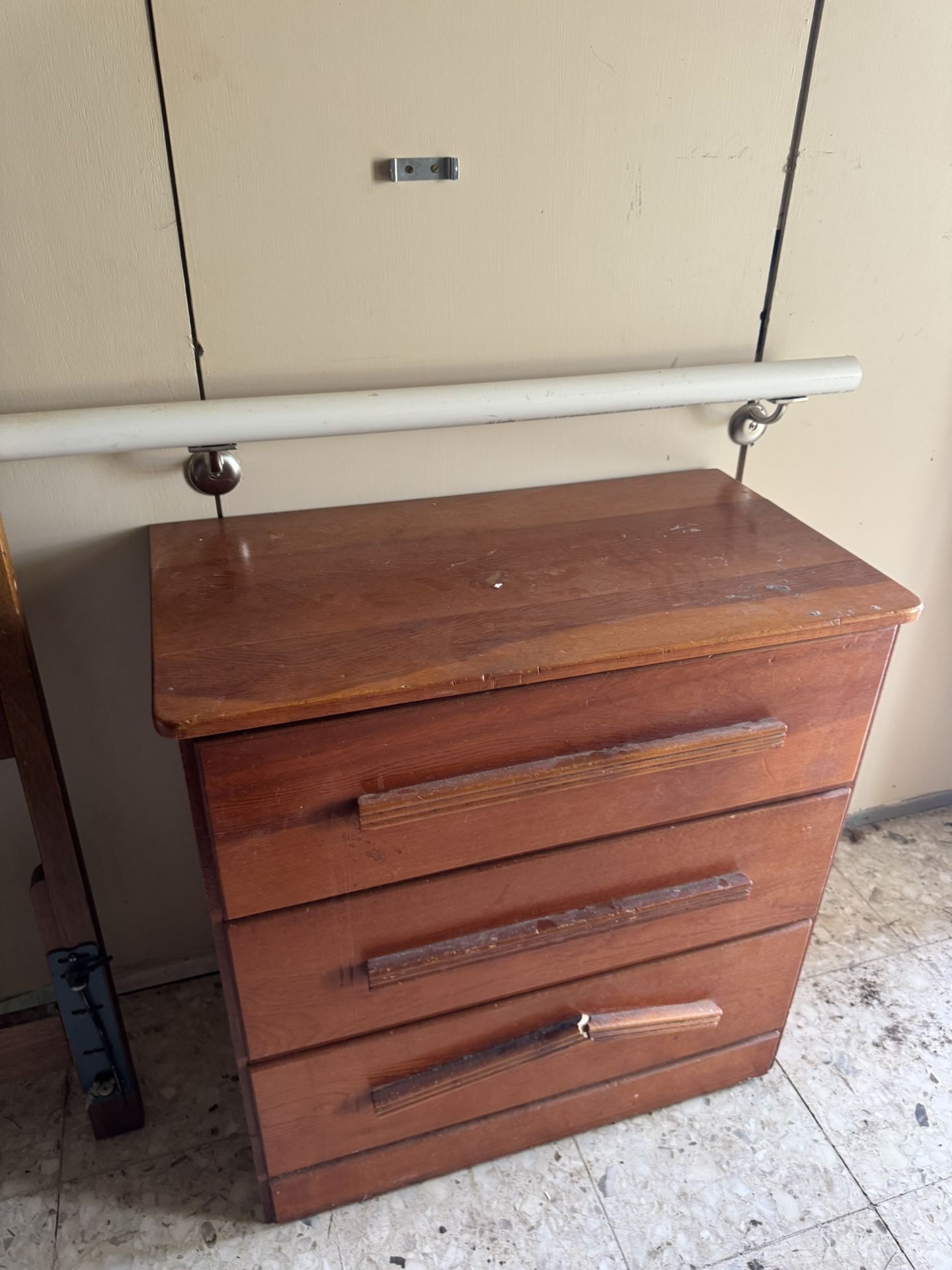 Solid Wood 
