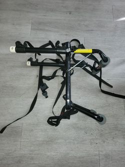 ALLEN 2 BIKE RACK