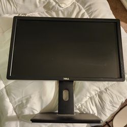 Dell 23" IPS Computer Monitor