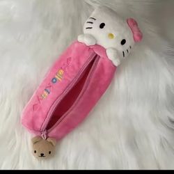 Hello Kitty Pencil Bag 