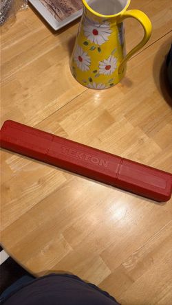 Tekton Torque wrench