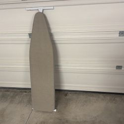 Ironing Board 