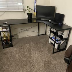Moving Sale – Furniture & Appliances (Great Condition!)