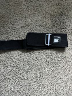 Weight Lifting Belt