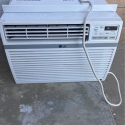 AC Unit 