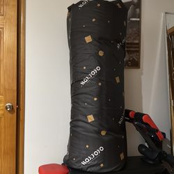 Japanese style futon mattress