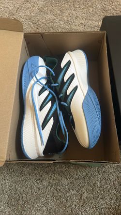 Dame Certified Adidas Basketball Shoe