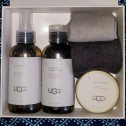 UGG Leather Care Kit