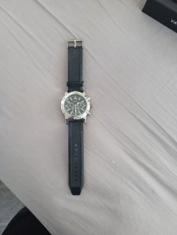 L & Co Watch