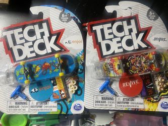 Tech Deck