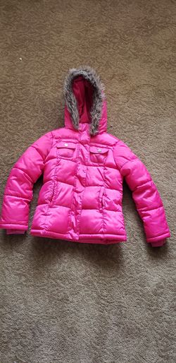 Girls Jacket