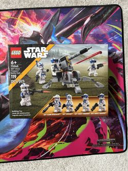 Lego Star Wars
