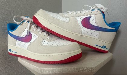 Nike Men’s  Size 12 Air Force 1