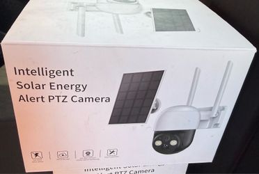 Outdoor Camera