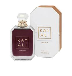 Kayali Vanilla 28 Eau de Parfum 100ml