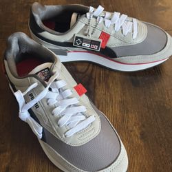 Puma x Nintendo Future Rider NES Edition Shoes