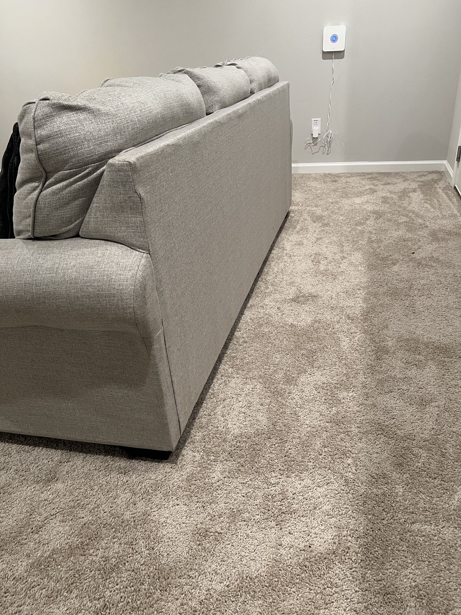 Couch And Sofa Chair