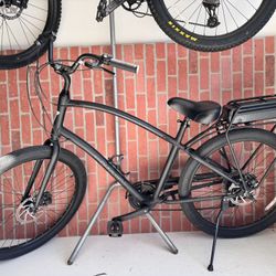 Electra Townie E-Bike