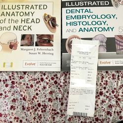 Dental Hygiene Books 