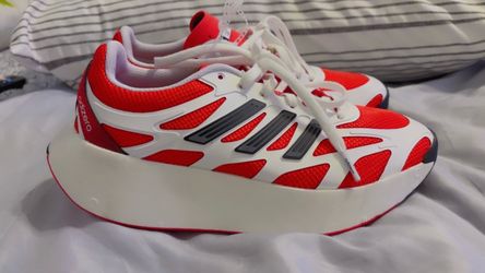 Adidas zero