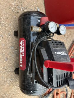 Air compressor Compact Easy To Load And Carry 