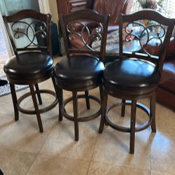 Bar Stools 