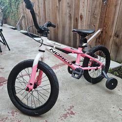 Small Girls Bike. Norco Mermaid